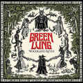Green Lung - Woodland Rites - Vinyl Record