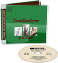 Zz Top - Tres Hombres (quadio) - Blu-ray Audio