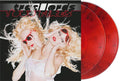 Traci Lords - 1000 Fires [2LP Red]