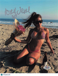 Tori Deal Signed photo PSA TV Personality