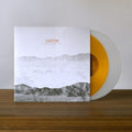 Castor - Moving Backgrounds - Orange - Vinyl Record