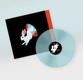 Animal Hospital [Future Blue Vinyl LP] Vinyl Record
