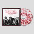Demos & Live (1984-1985) [Colored Vinyl] [Limited Edition] (Red) (Wht) Vinyl Record