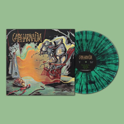 Capharnaum - Capharnaum - Vinyl Record