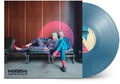 Molotovs - Wasted On Youth - Blue - Vinyl Record