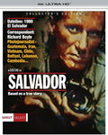 Salvador (1986) (collector's Edition) - Salvador (1986) (collector's Edition) - UHD
