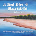 Red Dirt Ramble Volume 1 / Various - Red Dirt Ramble Volume 1 / Various - Music CD