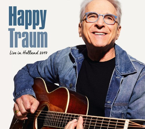 Traum,happy - Live In Holland - Music CD