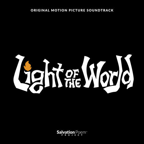 Light Of The World / O.s.t. - Light Of The World / O.s.t. - Vinyl Record