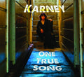 Karney - One True Song - Music CD