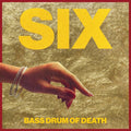 Bass Drum Of Death - Six - Music CD