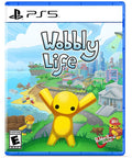 Ps5 Wobbly Life - Ps5 Wobbly Life - Video Game