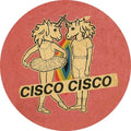 Cisco Cisco - Heat - Vinyl Record