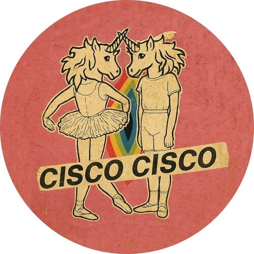Cisco Cisco - Heat - Vinyl Record