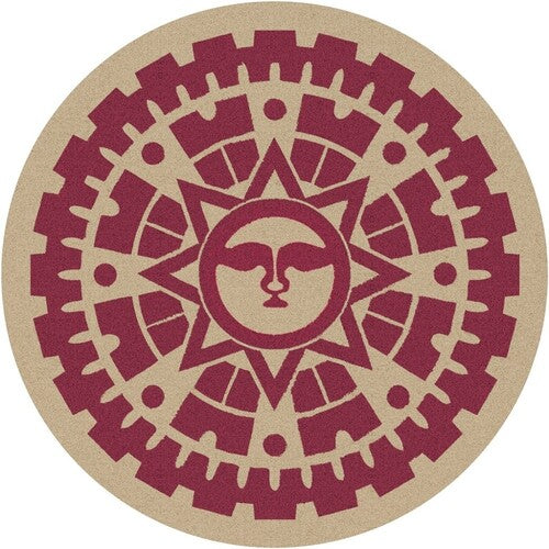 Mita Gami & Garden City Movement - Untouchable - Vinyl Record