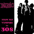 Balzac - Atom Age Vampire In 308 - Vinyl Record