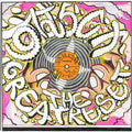 Subarashika - Great Reset - Vinyl Record