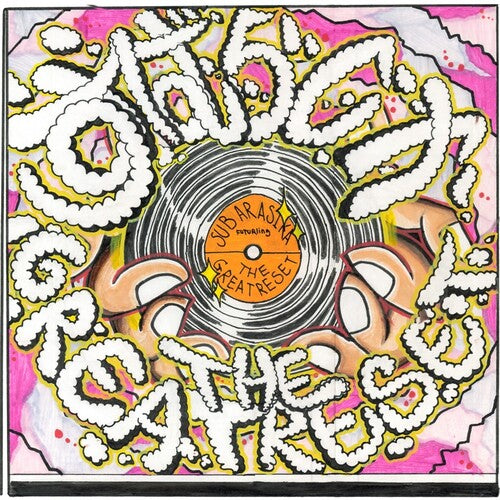 Subarashika - Great Reset - Vinyl Record