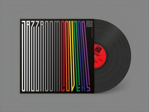 Jazz Room Presents: Covers / Various - Jazz Room Presents: Covers / Various - Vinyl Record