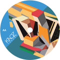 Tuccillo - First Summer - Vinyl Record