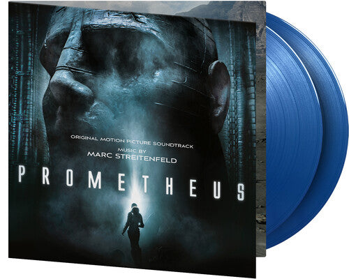 Streitenfeld,marc - Prometheus - O.s.t. - Vinyl Record