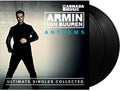 Van Buuren,armin - Anthems (ultimate Singles Collected) - Vinyl Record