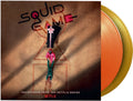 Jae-il,jung - Squid Game - O.s.t. - Vinyl Record