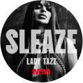 Lady Tazz - Sleaze (radio Slave Remix) - Vinyl Record