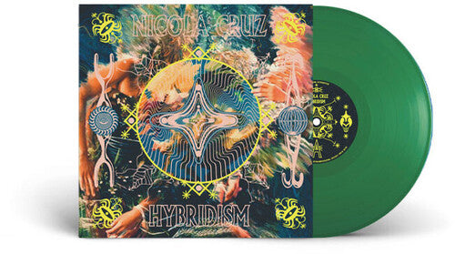 Cruz,nicola - Hybridism - Vinyl Record