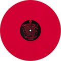 Phonogramme Vol. 2 / Various [Colored Vinyl] (Red) Vinyl Record