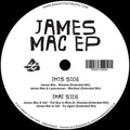 Mac,james - James Mac - Vinyl Record