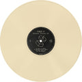Fred P - Distant Travels - Vinyl Record