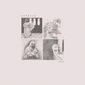 Ostraca - Eventualities - Music CD