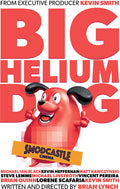 Big Helium Dog - Big Helium Dog - DVD