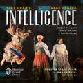 Jake Heggie: Intelligence Music CD