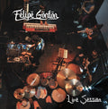 Live Session [Colored Vinyl] (Wht) Vinyl Record