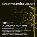 Tippett: A Child of Our Time Music CD