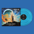 Medieval Steel - Last Star Fighter (demos & Live) - Vinyl Record