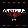 Airstrike - Initial Attack - Music CD