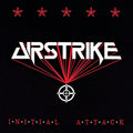 Initial Attack Music CD