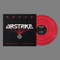 Initial Attack [Red] Vinyl Record