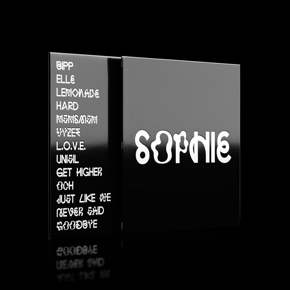 Product [LP] Vinyl Record