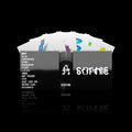 Product [Clear Vinyl] [Deluxe] (Post) [Download Included] Vinyl Record