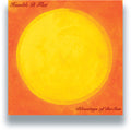 Humble B Flat - Blessings Of The Sun - Vinyl Record