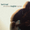 Christone Ingram  Kingfish - Hard Road [Colored Vinyl] (Grn) (Wht)