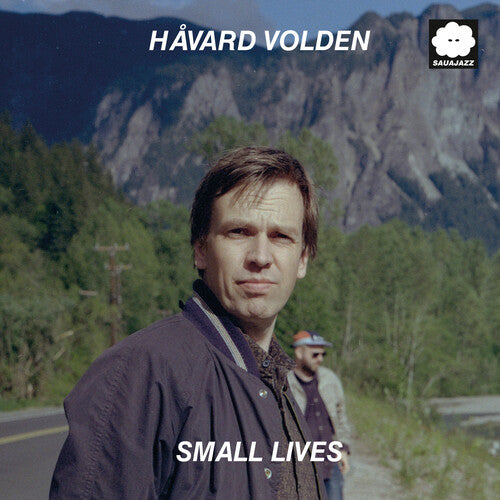 Havard Volden - Small Lives - Vinyl Record