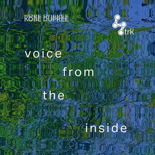 Kobe Dupree - Voice From The Inside - Vinyl Record