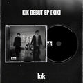 Kik - Kik - Music CD
