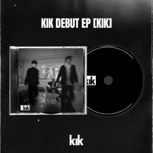 Kik - Kik - Music CD