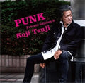 Tsuji,koji - Punk - Music CD
